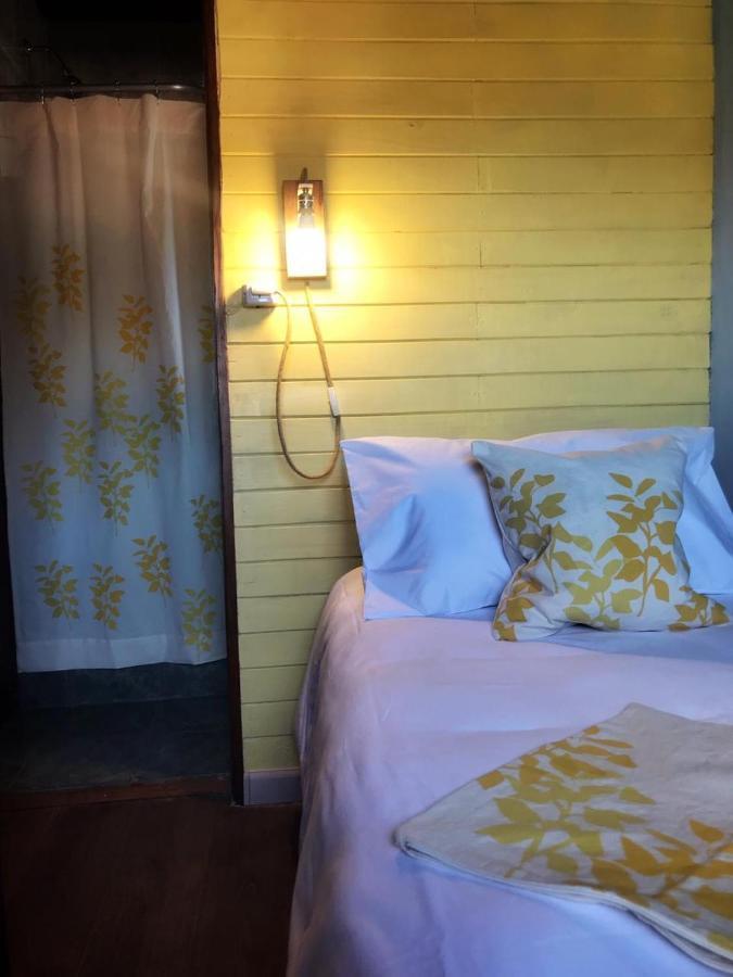 Lago Viedma B&B El Chalten Exterior photo